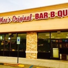 Moe's Original BBQ