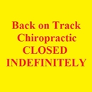 Back on Track Chiropractic - Chiropractors & Chiropractic Services