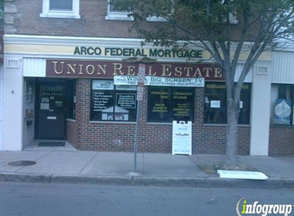 Union Real Estate - Somerville, MA