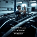 Universal Auto Glass Inc - Glass-Auto, Plate, Window, Etc