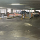 LAZ Parking - Leighton Garage