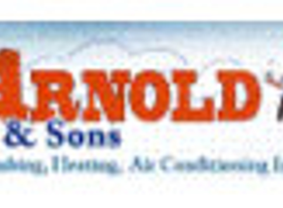 Arnold & Sons Plumbing Sewer & Drain Service - Peoria, IL