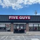 Five Guys - Hamburgers & Hot Dogs