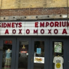 Sidney's Emporium & Dyeworks