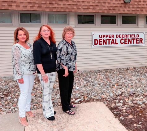 Upper Deerfield Dental Center - Bridgeton, NJ