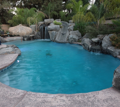 Wildwood Aquatech Pools Inc - Fresno, CA