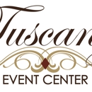 Tuscany Event Center - Food & Beverage Consultants