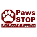 Paws Stop - Pet Stores