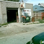 Hill's Auto Body Shop