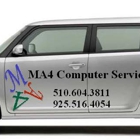 MA4 Computer Services