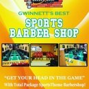 Total Package Barber Shop. LLC - Barbers