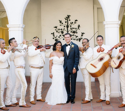 Mariachi Real De San Diego