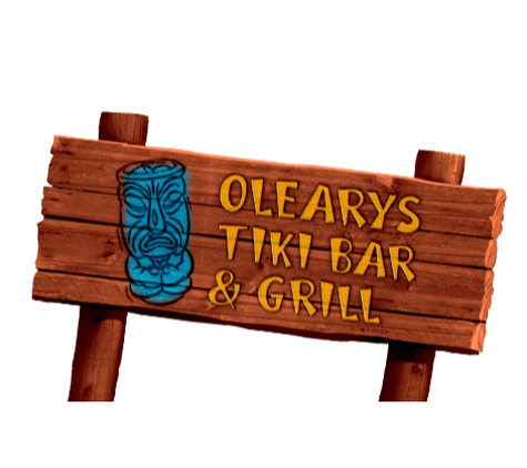 O'Leary's Tiki Bar & Grill - Sarasota, FL