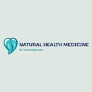 Natural Health Medicine - Health & Welfare Clinics