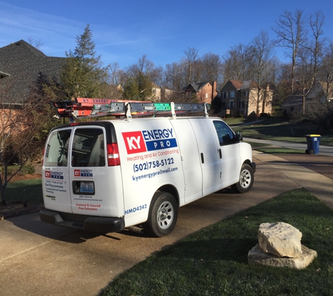 KY Energy Pro, Inc. - Louisville, KY