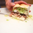 Steffano's Pizza Sub Shoppe