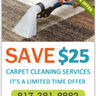 Carpet Cleaner Keller
