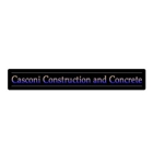 Casconi Construction and Concrete