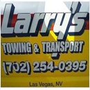 Larry's Towing - Towing