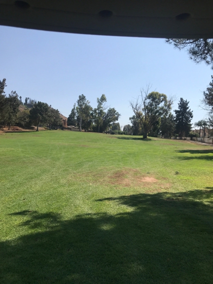 Indian Hills Golf Course - Riverside, CA