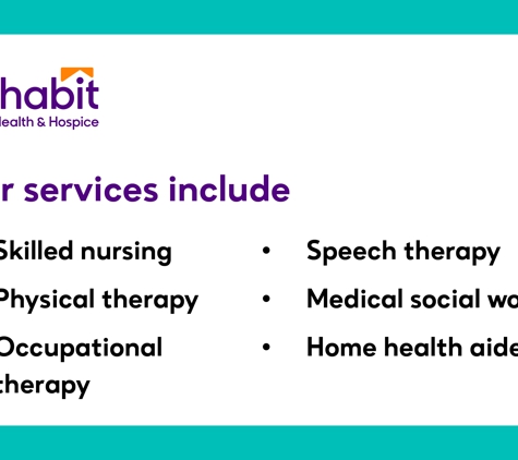 Enhabit Home Health - Nashville, TN