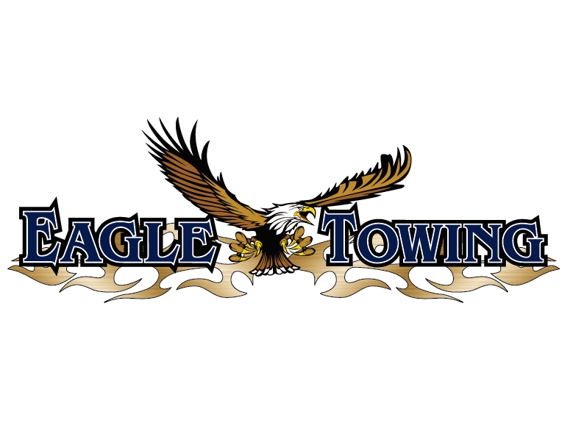 Eagle Towing Georgetown - Georgetown, TX