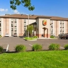 Super 8 by Wyndham Mount Laurel