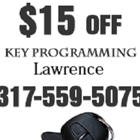 key programming Lawrence