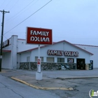 Family Dollar Store