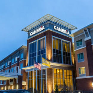 Cambria Suites - Avon, OH