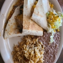 Amaya's Fresh Mexican Grill - Mexican Restaurants