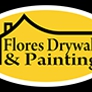 Flores Drywall & Painting - Houston, TX