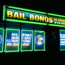 CRAWFORD JOHNSON BAIL BONDS - Bail Bonds