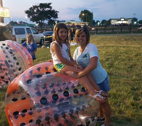 Knockerball Middle Tennessee - Lebanon, TN