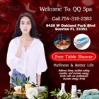 QQ Spa