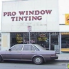 Pro Window Tinting gallery
