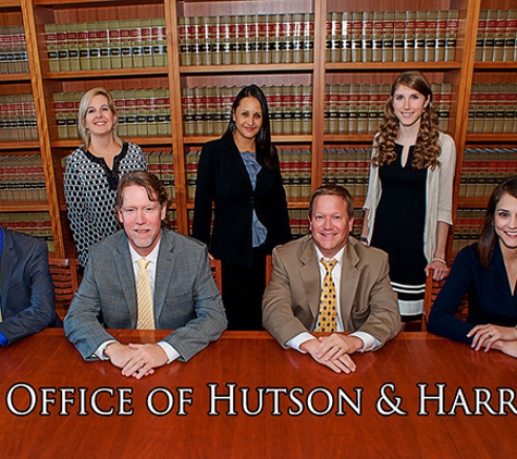 Hutson & Harris - Waco, TX