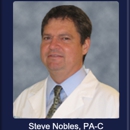 Nobles James Steve PA-C - Physicians & Surgeons, Dermatology