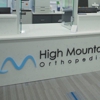 High Mountain Orthopedics gallery