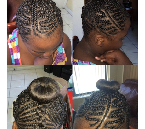 Braids & Styles by Kay - Fort Lauderdale, FL