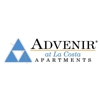 Advenir at La Costa gallery
