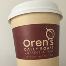 Oren's Daily Roast - Coffee Shops