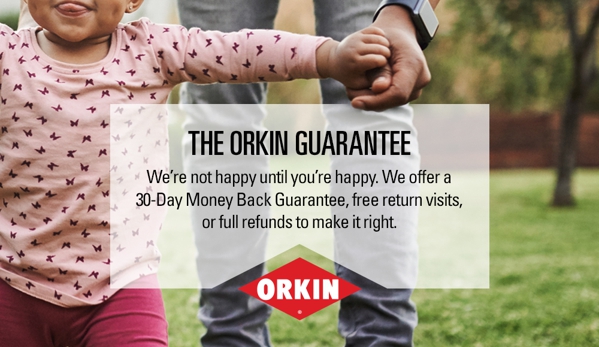 Orkin Pest & Termite Control - Skokie, IL