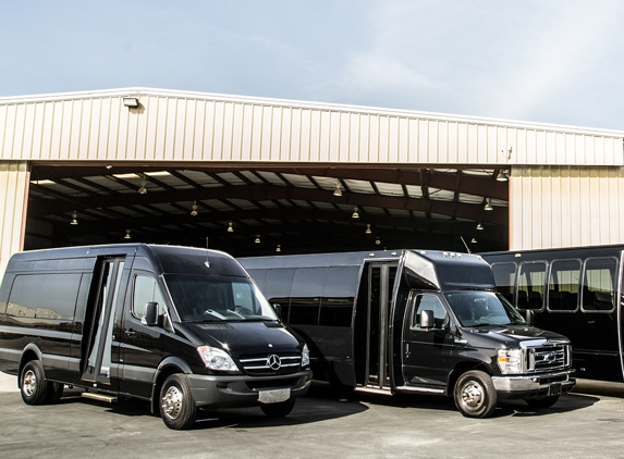 Creative Bus Sales - Georgia - Marietta, GA