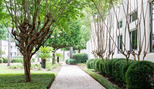 Emerald Coast Behavioral Hospital - Panama City, FL