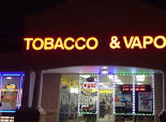 Tobacco Shop & Gifts - New Bern, NC