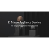 El Marco Appliance Services gallery