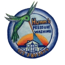 Humm's Pressure Washing - Pressure Washing Equipment & Services