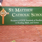 St Matthew School