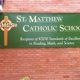 St Matthew School